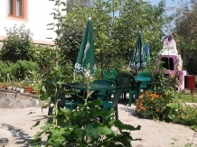 Casa Paradis - cazare Banat (19)
