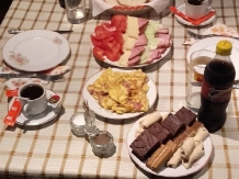 Casa Paradis - cazare Banat (22)
