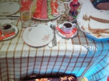 Casa Paradis - cazare Banat (24)