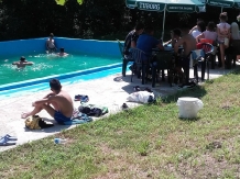 Casa Paradis - cazare Banat (29)