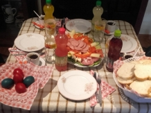 Casa Paradis - cazare Banat (30)