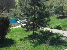 Casa Paradis - cazare Banat (31)