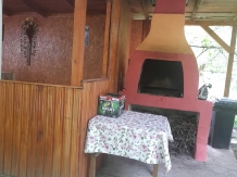 Casa Paradis - cazare Banat (38)