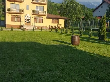 Pensiunea Riffelt - accommodation in  Rucar - Bran, Moeciu, Bran (01)