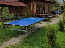 Pensiunea Riffelt - accommodation in  Rucar - Bran, Moeciu, Bran (02)