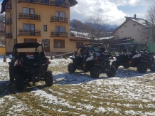 Pensiunea Riffelt - accommodation in  Rucar - Bran, Moeciu, Bran (03)
