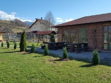 Pensiunea Riffelt - accommodation in  Rucar - Bran, Moeciu, Bran (06)