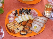 Pensiunea Riffelt - accommodation in  Rucar - Bran, Moeciu, Bran (07)