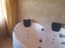 Pensiunea Riffelt - accommodation in  Rucar - Bran, Moeciu, Bran (11)