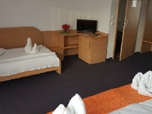 Pensiunea Riffelt - accommodation in  Rucar - Bran, Moeciu, Bran (12)