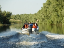 Sufletul Deltei - accommodation in  Danube Delta (13)