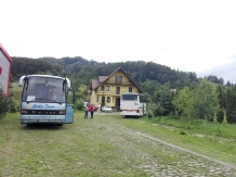 Pensiunea Grandemi Belvedere Bucovina - accommodation in  Gura Humorului, Voronet, Bucovina (23)
