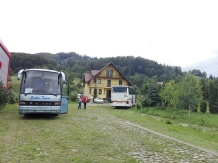 Pensiunea Grandemi Belvedere Bucovina - cazare Gura Humorului, Voronet, Bucovina (23)