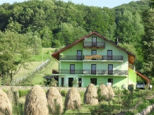 Pensiunea Grandemi Belvedere Bucovina - accommodation in  Gura Humorului, Voronet, Bucovina (26)