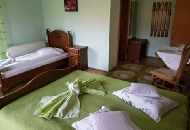 Pensiunea Grandemi Belvedere Bucovina - camera tripla confort
