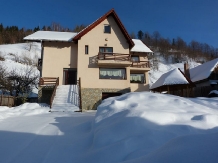 Pensiunea Roua - accommodation in  Rucar - Bran, Moeciu, Bran (02)