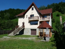 Pensiunea Roua - accommodation in  Rucar - Bran, Moeciu, Bran (03)