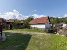 Pensiunea Roua - accommodation in  Rucar - Bran, Moeciu, Bran (05)