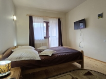 Pensiunea Roua - accommodation in  Rucar - Bran, Moeciu, Bran (18)
