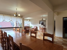 Pensiunea Roua - accommodation in  Rucar - Bran, Moeciu, Bran (27)