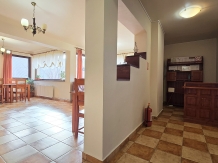 Pensiunea Roua - accommodation in  Rucar - Bran, Moeciu, Bran (29)