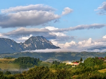 Cabana Cristalul Muntilor - alloggio in  Piatra Craiului (09)