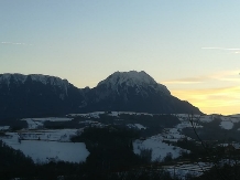 Cabana Cristalul Muntilor - alloggio in  Piatra Craiului (11)