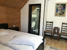 Pensiunea Eugenia - accommodation in  Rucar - Bran, Moeciu, Bran (12)
