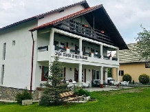 Pensiunea Casa Centiu - cazare Rucar - Bran, Moeciu, Bran (01)