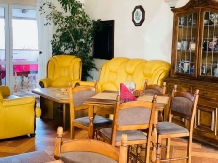 Pensiunea Casa Centiu - accommodation in  Rucar - Bran, Moeciu, Bran (11)