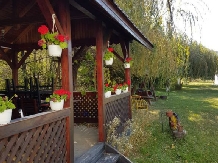 Pensiunea Briza de Munte - accommodation in  Rucar - Bran, Moeciu, Bran (08)