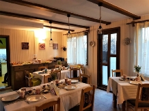 Pensiunea Briza de Munte - accommodation in  Rucar - Bran, Moeciu, Bran (09)