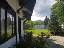 Pensiunea Briza de Munte - accommodation in  Rucar - Bran, Moeciu, Bran (11)