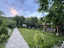 Rainbow Guesthouse - cazare Rucar - Bran, Moeciu, Bran (03)