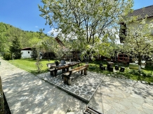 Rainbow Guesthouse - cazare Rucar - Bran, Moeciu, Bran (04)