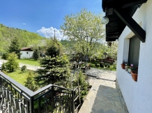 Rainbow Guesthouse - cazare Rucar - Bran, Moeciu, Bran (09)