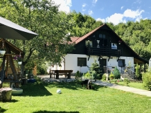 Rainbow Guesthouse - cazare Rucar - Bran, Moeciu, Bran (11)