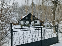 Rainbow Guesthouse - cazare Rucar - Bran, Moeciu, Bran (43)