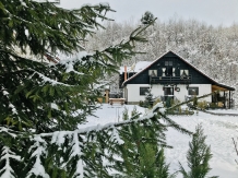 Rainbow Guesthouse - alloggio in  Rucar - Bran, Moeciu, Bran (51)
