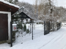 Rainbow Guesthouse - alloggio in  Rucar - Bran, Moeciu, Bran (53)