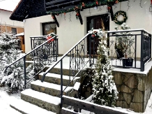 Rainbow Guesthouse - alloggio in  Rucar - Bran, Moeciu, Bran (58)