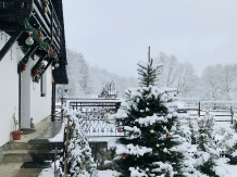 Rainbow Guesthouse - alloggio in  Rucar - Bran, Moeciu, Bran (59)