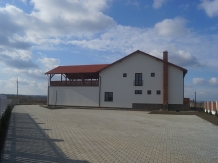 Rural accommodation at  Pensiunea Sophia