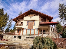 Vila Transilvania - accommodation in  Prahova Valley (01)