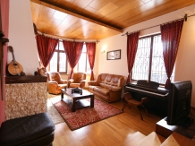 Vila Transilvania - accommodation in  Prahova Valley (05)