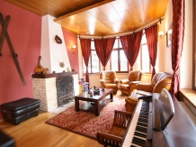 Vila Transilvania - accommodation in  Prahova Valley (06)