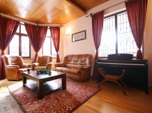 Vila Transilvania - accommodation in  Prahova Valley (07)