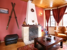 Vila Transilvania - accommodation in  Prahova Valley (08)