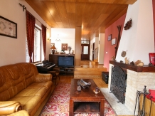 Vila Transilvania - accommodation in  Prahova Valley (11)