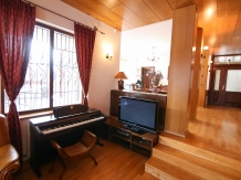 Vila Transilvania - accommodation in  Prahova Valley (12)